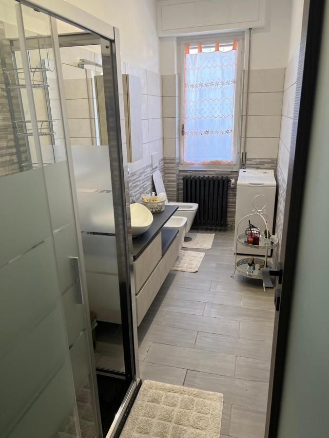 דירות ארונה Casa Di Afi, Perfect For 4 - Kitchen - Parking - Netflix מראה חיצוני תמונה