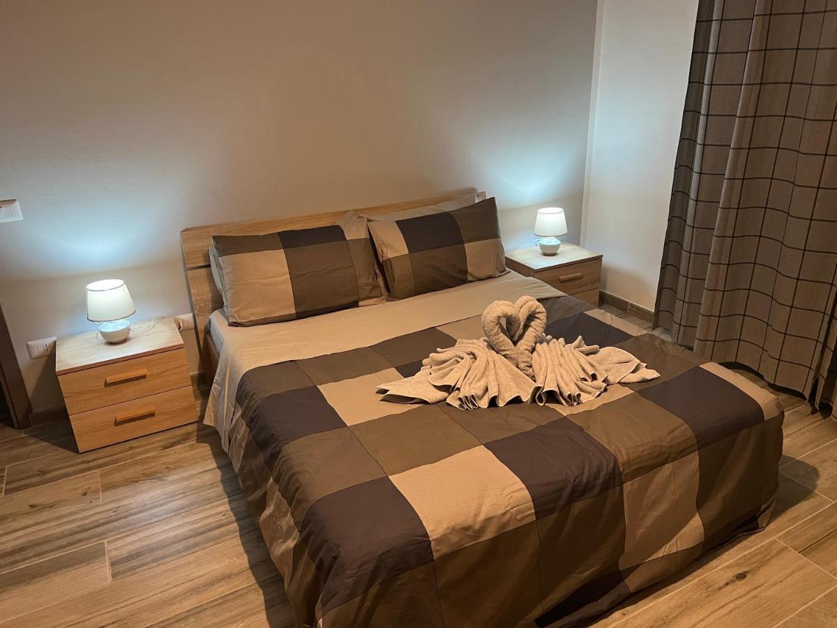 דירות ארונה Casa Di Afi, Perfect For 4 - Kitchen - Parking - Netflix מראה חיצוני תמונה