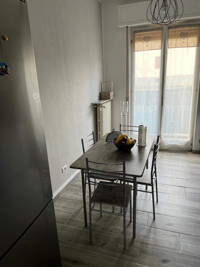 דירות ארונה Casa Di Afi, Perfect For 4 - Kitchen - Parking - Netflix מראה חיצוני תמונה