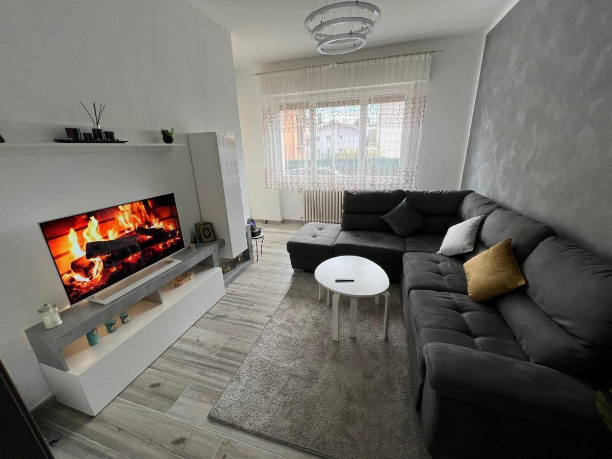 דירות ארונה Casa Di Afi, Perfect For 4 - Kitchen - Parking - Netflix מראה חיצוני תמונה