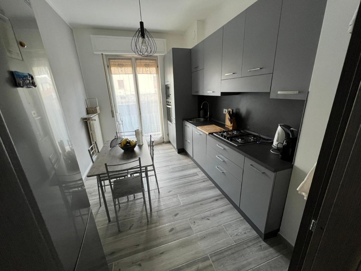 דירות ארונה Casa Di Afi, Perfect For 4 - Kitchen - Parking - Netflix מראה חיצוני תמונה
