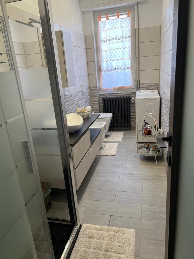 דירות ארונה Casa Di Afi, Perfect For 4 - Kitchen - Parking - Netflix מראה חיצוני תמונה